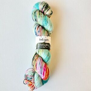 Hedgehog Fibres Sock Yarn Fingering SW Merino/Nylon